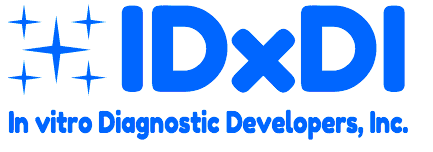 IDXDI logo